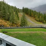 Magic Cervinia Cir Vda-valtournenche N 0270 Apartman