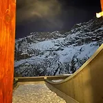 Magic Cervinia Cir Vda-valtournenche N 0270 Breuil-Cervinia