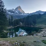 公寓 Magic Cervinia Cir Vda-valtournenche N 0270 布勒伊-切尔维尼亚