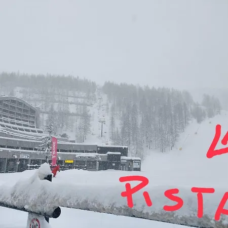 Magic Cervinia Cir Vda-valtournenche N 0270 Apartamento