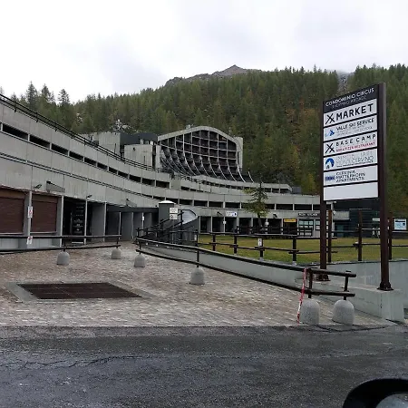 Magic Cervinia Cir Vda-valtournenche N 0270