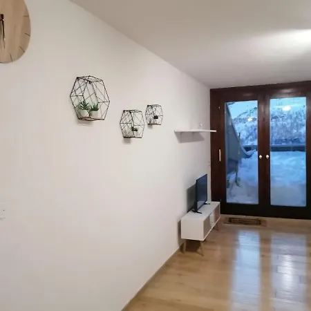 Apartament Magic Cervinia Cir Vda-valtournenche N 0270 *