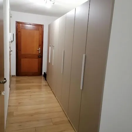 Apartamento Magic Cervinia Cir Vda-valtournenche N 0270 Breuil-Cervinia