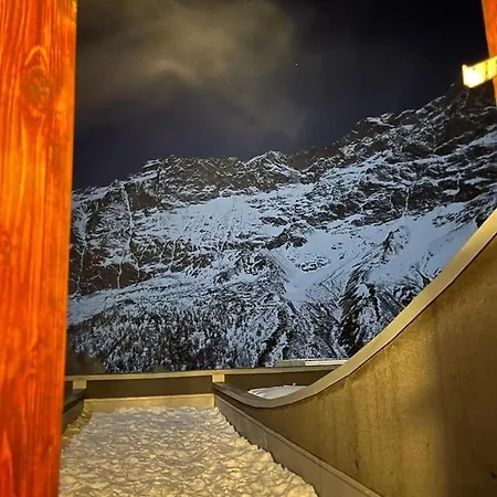 Magic Cervinia Cir Vda-valtournenche N 0270 브루일서비니아