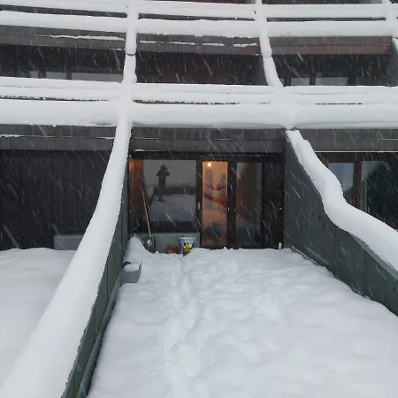 Magic Cervinia Cir Vda-valtournenche N 0270 아파트