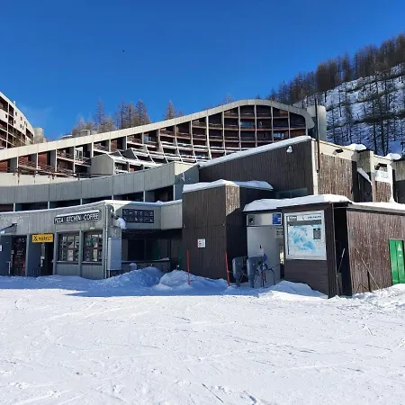 Magic Cervinia Cir Vda-valtournenche N 0270 Apartamento *