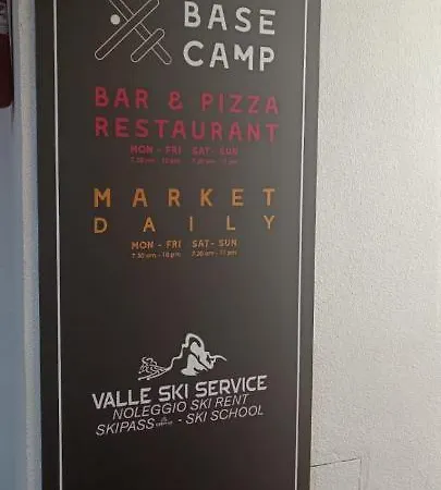 Magic Cervinia Cir Vda-valtournenche N 0270 Apartamento Breuil-Cervinia