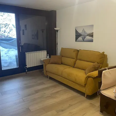 Magic Cervinia Cir Vda-valtournenche N 0270 * 브루일서비니아