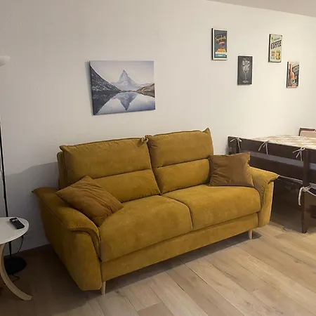 아파트 Magic Cervinia Cir Vda-valtournenche N 0270 *