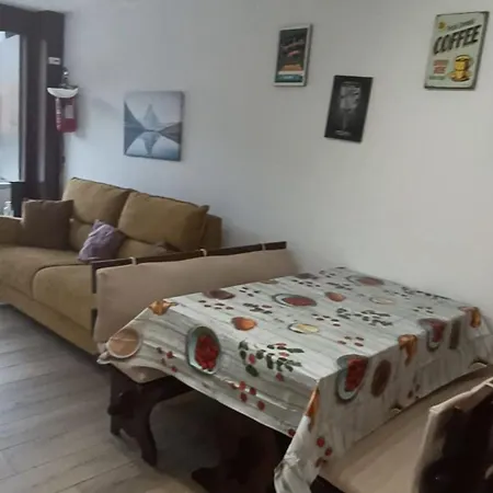 Apartamento Magic Cervinia Cir Vda-valtournenche N 0270 Breuil-Cervinia