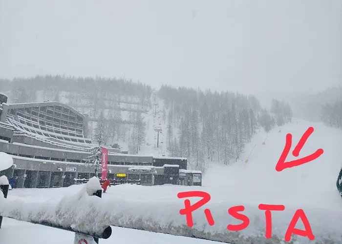 Magic Cervinia Cir Vda-valtournenche N 0270 Appartement