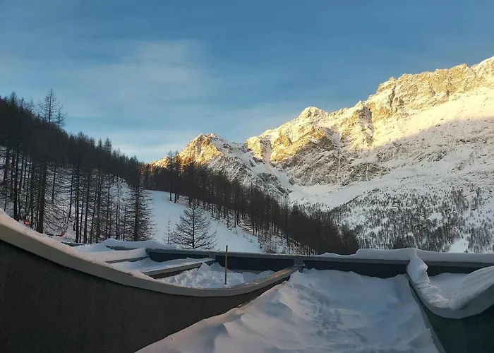 Magic Cervinia Cir Vda-valtournenche N 0270 Appartement Breuil-Cervinia