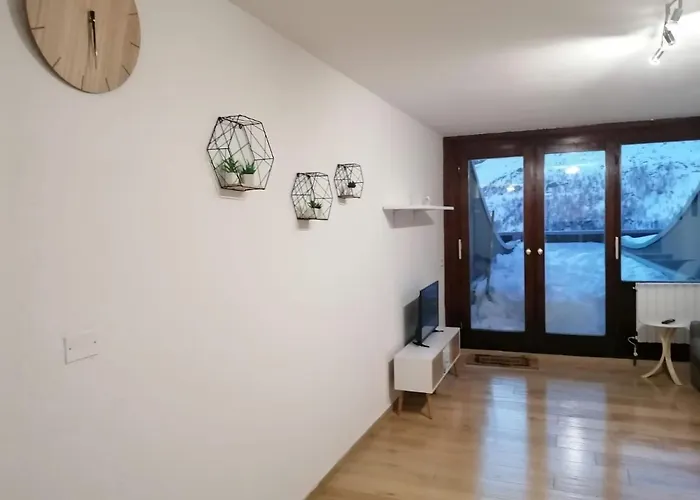 Appartement Magic Cervinia Cir Vda-valtournenche N 0270 *