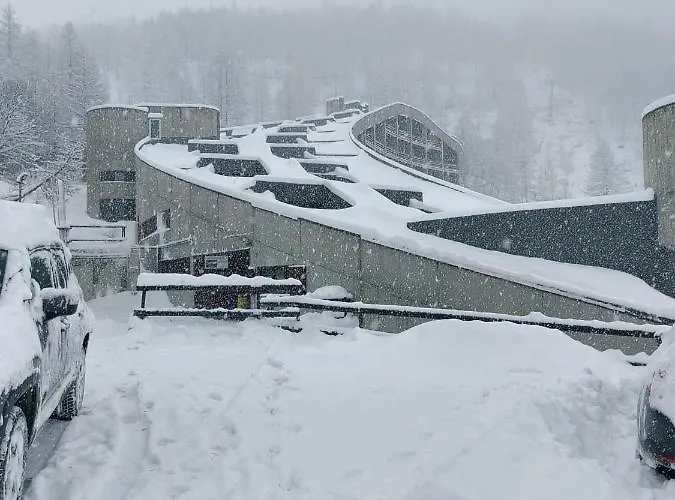 Magic Cervinia Cir Vda-valtournenche N 0270 Appartement Breuil-Cervinia