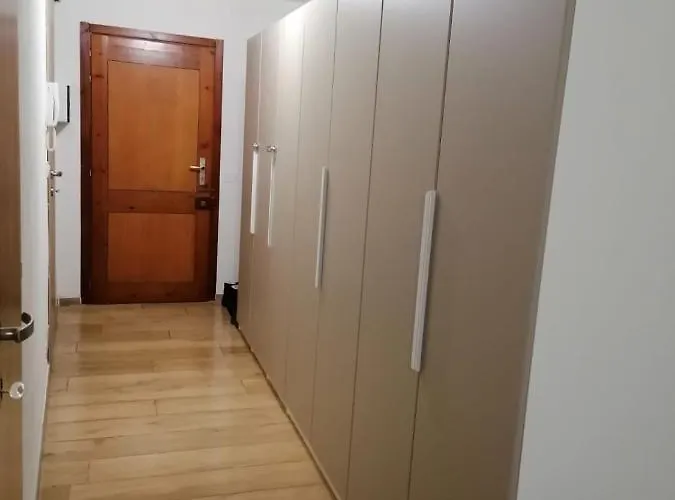 Appartement Magic Cervinia Cir Vda-valtournenche N 0270 Breuil-Cervinia