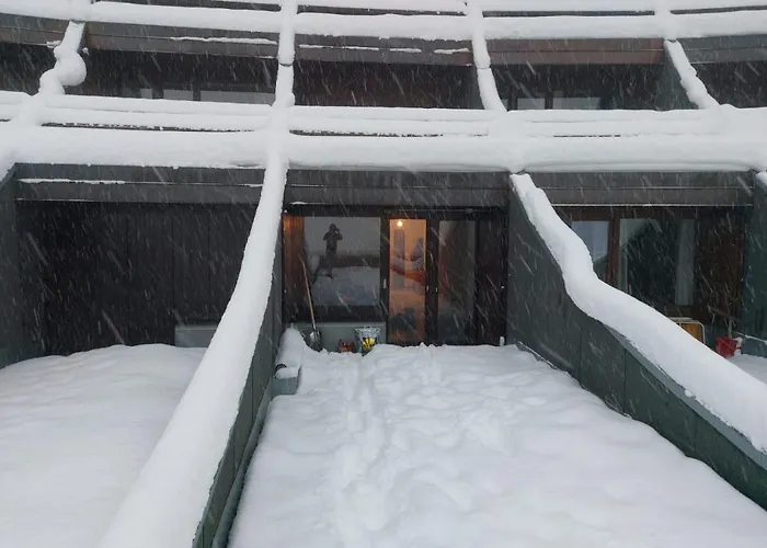 Magic Cervinia Cir Vda-valtournenche N 0270 Appartement