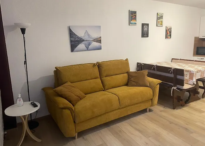 Appartement Magic Cervinia Cir Vda-valtournenche N 0270 *