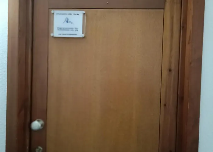 Appartement Magic Cervinia Cir Vda-valtournenche N 0270