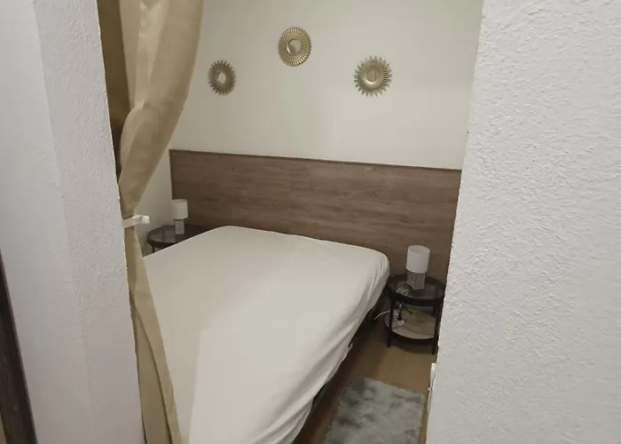 Magic Cervinia Cir Vda-valtournenche N 0270 Appartement