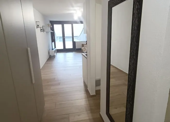 Magic Cervinia Cir Vda-valtournenche N 0270 Appartement *